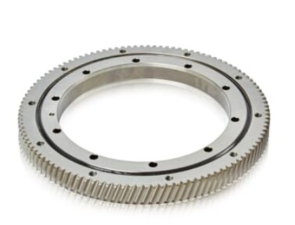 SLEWING RING AXIS 3  3HNA007580-001