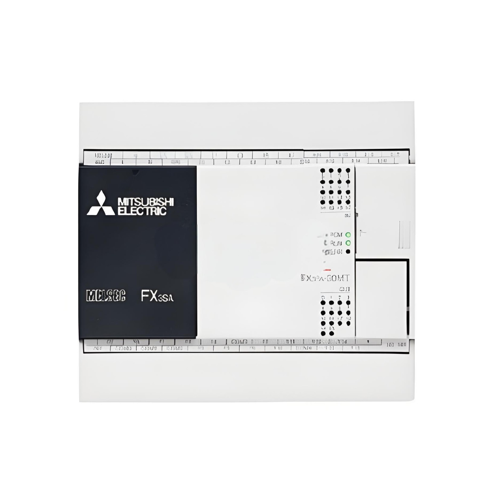 Mitsubishi Electric Programmable Controller MELSEC-iQ-F FX3G Base Model FX3G-14MT/DSS
