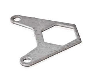 Locking bracket  3HAC030756-001