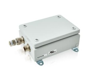 Voltage Measurement Box  3HAC034234-001