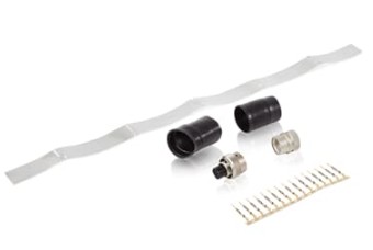 Connector set R3.CP/CS  3HAC037070-001