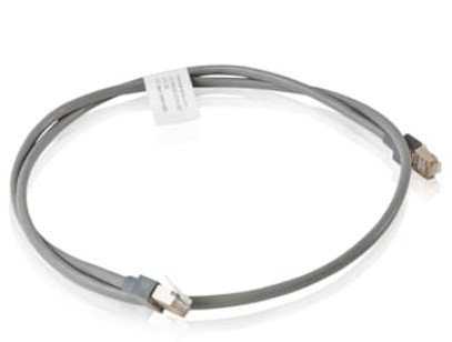 ABB Robot Accessories 3HAC024254-007 Ethernet cable strait con
