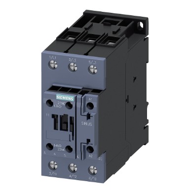 Siemens Low-voltage Control Equipment Contactor Imported 3RT20/3RT10 3RT2036-3AF00