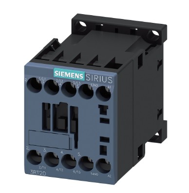 Siemens Low-voltage Control Equipment Contactor Imported 3RT20/3RT10 3RT2015-1AK62