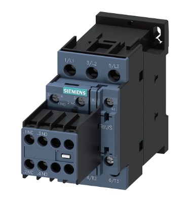Siemens Low-voltage Control Equipment Contactor Imported 3RT20/3RT10 3RT2025-1AK64