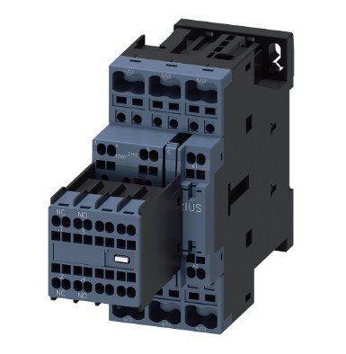 Siemens Low-voltage Control Equipment Contactor Imported 3RT20/3RT10 3RT2037-3AF06