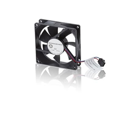 ABB Robot Accessories 3HAC025466-001 Fan