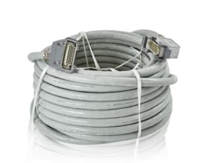 ABB Robot Accessories 3HAC026787-004 Control cable power 30m