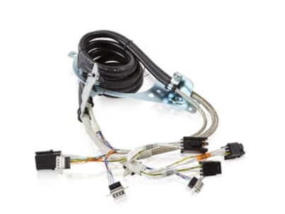 ABB Robot Accessories 3HAC027523-001 Cable harness IRB1600ID