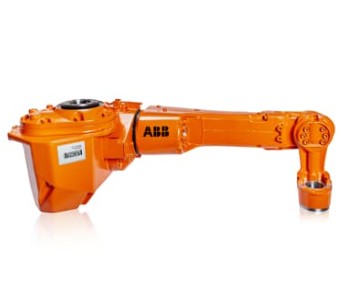 ABB Robot Accessories 3HAC029215-001 ID, Process upper arm IRB1600