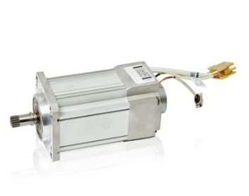 ABB Robot Accessories 3HAC030215-003 Motor with pinion
