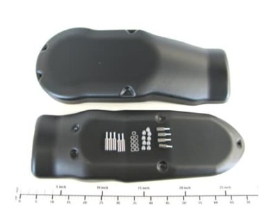 ABB Robot Accessories 3HAC030576-001 Wrist protection, BMW