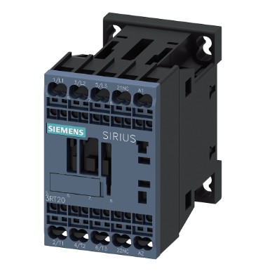 Siemens Low-voltage Control Equipment Contactor Imported 3RT20/3RT10 3RT2015-2BG41