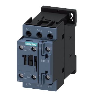 Siemens Low-voltage Control Equipment Contactor Imported 3RT20/3RT10 3RT2026-1BG40