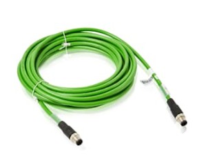 ABB Robot Accessories 3HAC031924-001 Profinet cable 7m