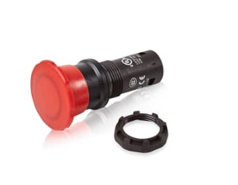 ABB Robot Accessories 3HAC032444-001 Emergency Stop