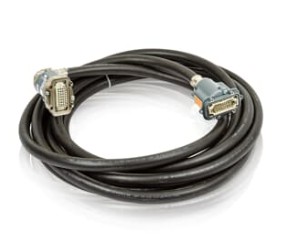 ABB Robot Accessories 3HAC033548-006 Power cable IRB R1.MP (chain) 11m