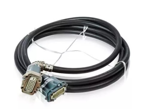 ABB Robot Accessories 3HAC034335-001 Proc. Cable Package Lower arm SW2