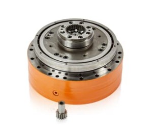 ABB Robot Accessories 3HAC034535-003 Gearbox