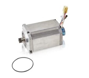 ABB Robot Accessories 3HAC034647-003 Motor with pinion