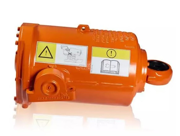 ABB Robot Accessories 3HAC034865-003 Balancing device