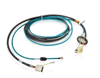 ABB Robot Accessories 3HAC035219-004 Cable MTD 3,7m