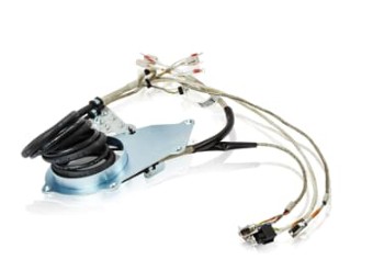 ABB Robot Accessories 3HAC035547-001 Cable harness