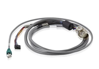 ABB Robot Accessories 3HAC035802-001 Harness Teach Pendant