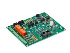 ABB Robot Accessories 3HAC037310-001 DSQC400 safety board spare