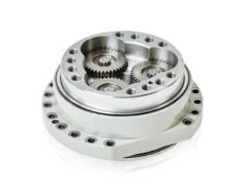 ABB Robot Accessories 3HAC037635-001 RV 70F-125.8