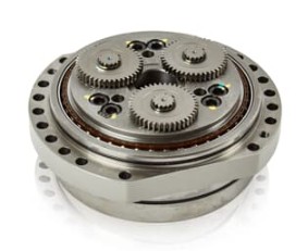 ABB Robot Accessories 3HAC037778-003 RV 125F-97.909
