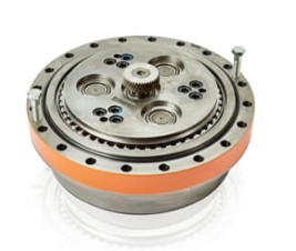 ABB Robot Accessories 3HAC037820-002 Gearbox RV700F-269,21