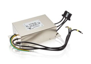 ABB Robot Accessories 3HAC037824-001 Mains line filter