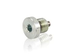 ABB Robot Accessories 3HAC037925-001 Magnetic plug, G 1/4"