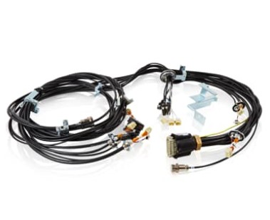 ABB Robot Accessories 3HAC038782-001 Harness axis 1-6