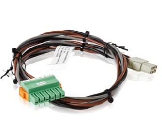 ABB Robot Accessories 3HAC038803-001 Harness Drive Unit