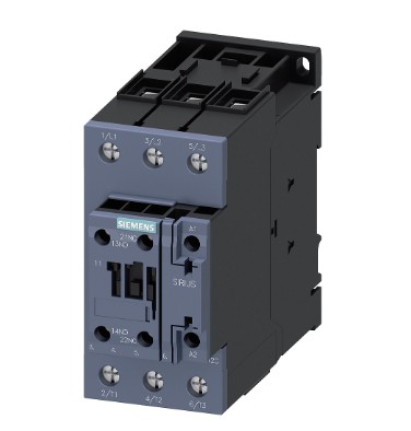 Siemens Low-voltage Control Equipment Contactor Imported 3RT20/3RT10 3RT2036-3NP30