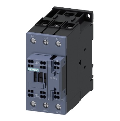 Siemens Low-voltage Control Equipment Contactor Imported 3RT20/3RT10 3RT2035-3NP30