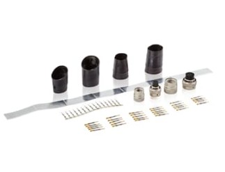 ABB Robot Accessories 3HAC039006-001 CP/CS/CBUS Connection Kit
