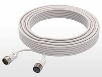 ABB Robot Accessories 3HAC7998-3 Control cable signal 22m