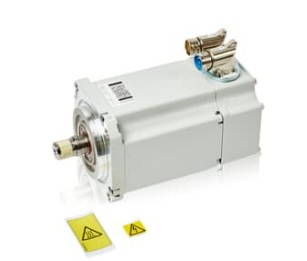 ABB Robot Accessories 3HAC040656-002 Motor unit MU200