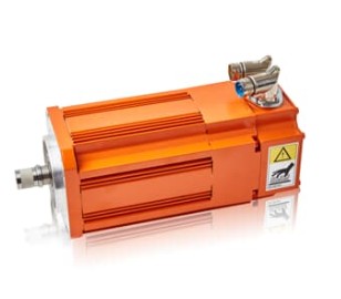 ABB Robot Accessories 3HAC040657-001 Motor unit MU300