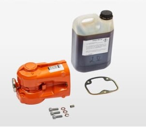 ABB Robot Accessories 3HAC061146-002 Wrist