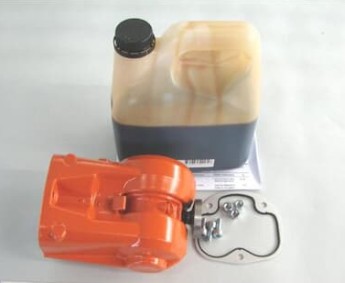ABB Robot Accessories 3HAC027003-001 Wrist Std/F