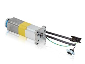 ABB Robot Accessories 3HAC17342-1 Rot ac motor M20 type B