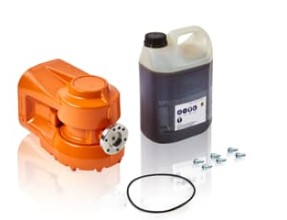 ABB Robot Accessories 3HAB9398-1 Wrist