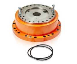 ABB Robot Accessories 3HAC025007-004 RV320E-201
