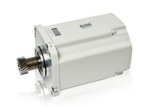 ABB Robot Accessories 3HAC058990-005 Motor incl pinion