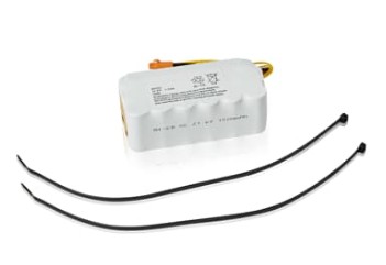 ABB Robot Accessories 3HAC5105-1 NiCd Battery DSQC 508