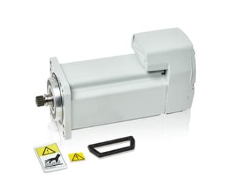 ABB Robot Accessories 3HAC046029-003 Rot. ac motor incl p.